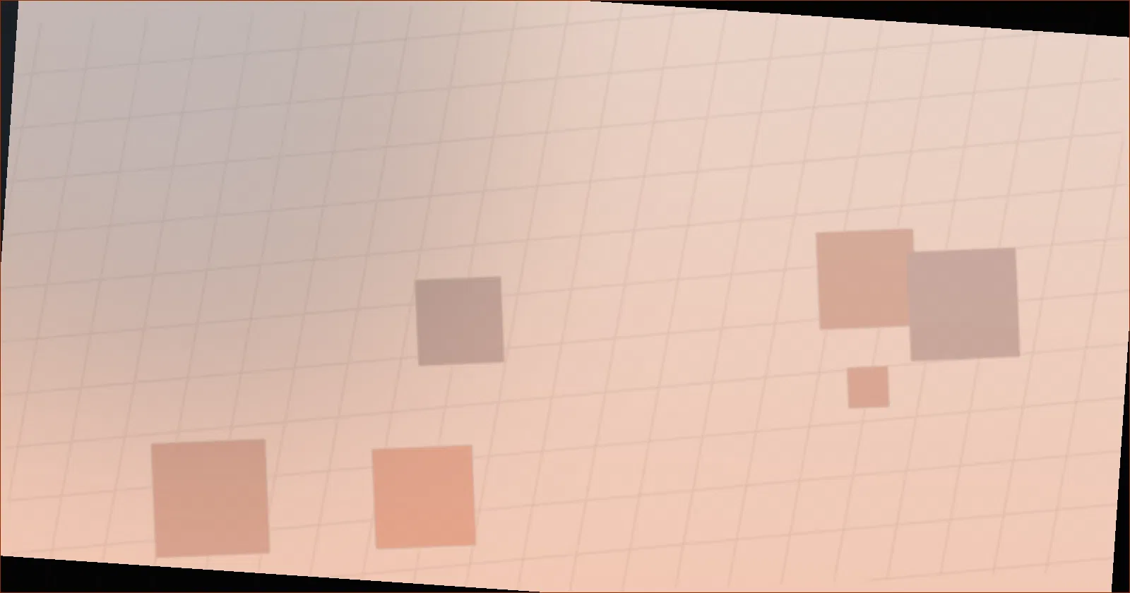 Open notebook with a hand-drawn staircase of goal milestones and sticky notes on a wooden desk at dusk