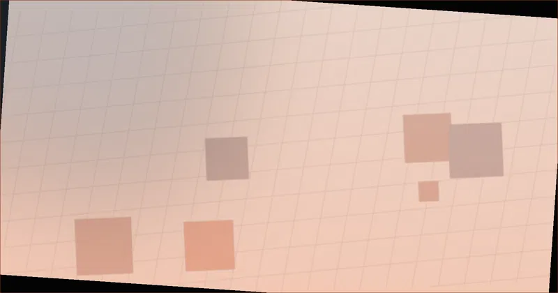 Open notebook with a hand-drawn staircase of goal milestones and sticky notes on a wooden desk at dusk