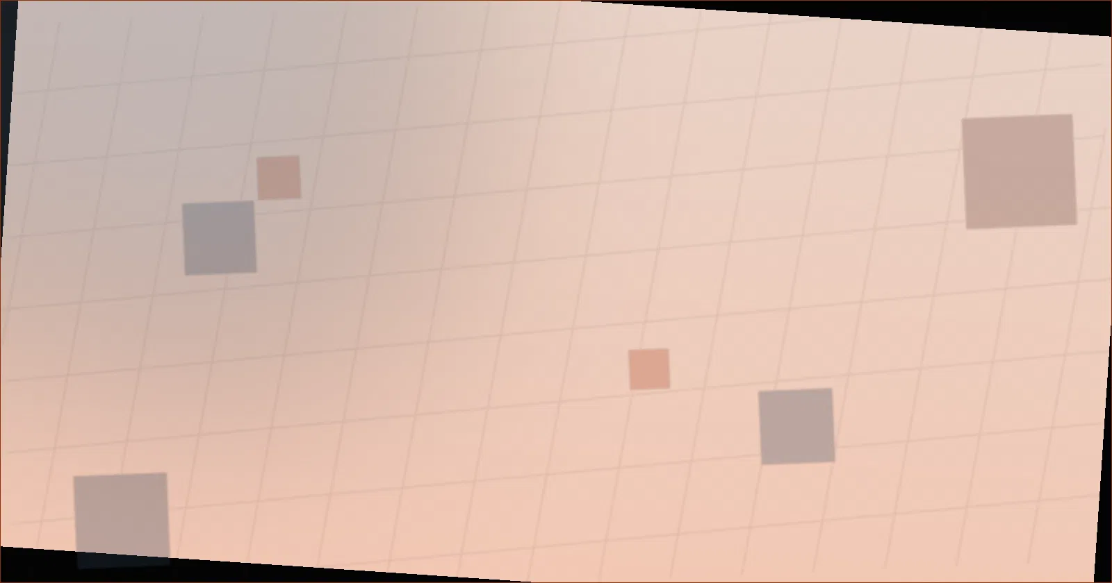A full game inventory grid beside a short handwritten list of three tasks