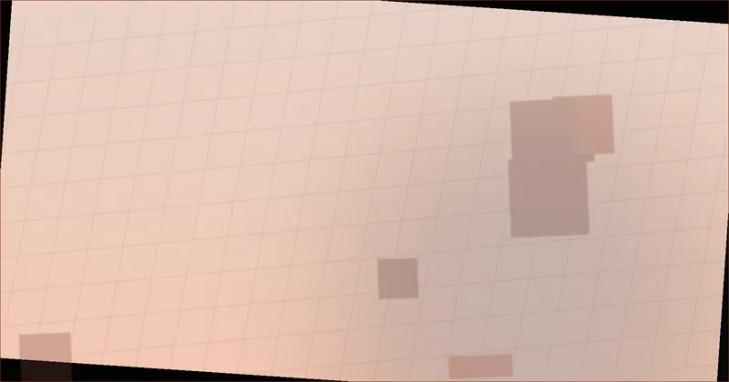 A game loading straight into the first action of a match