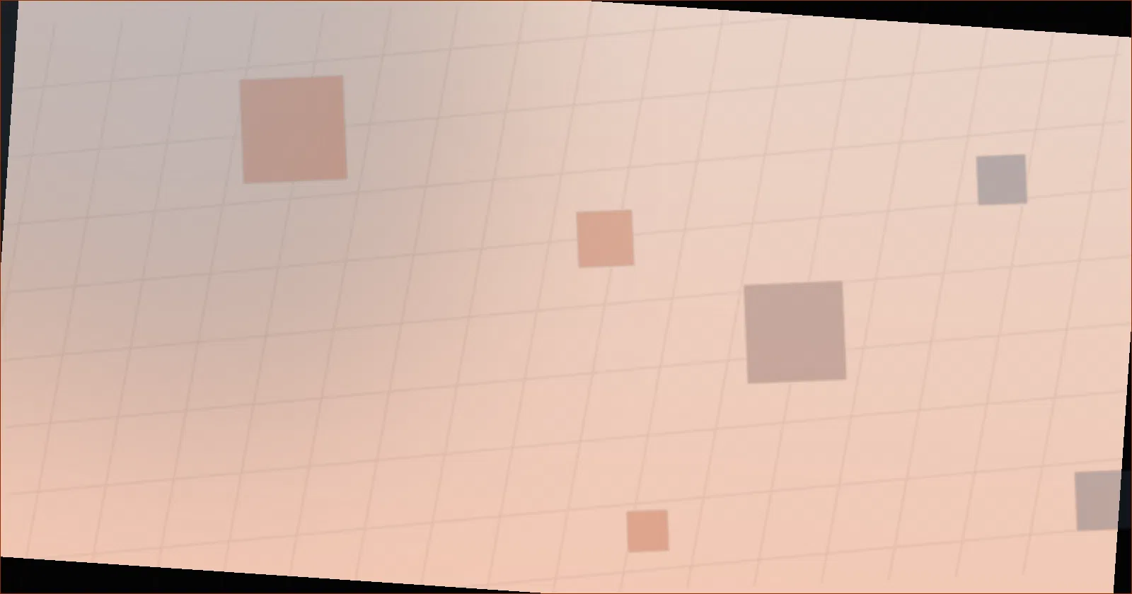 Illustration of a progress bar and daily streak shown as a game interface
