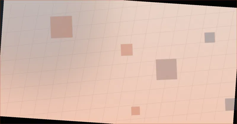 Illustration of a progress bar and daily streak shown as a game interface
