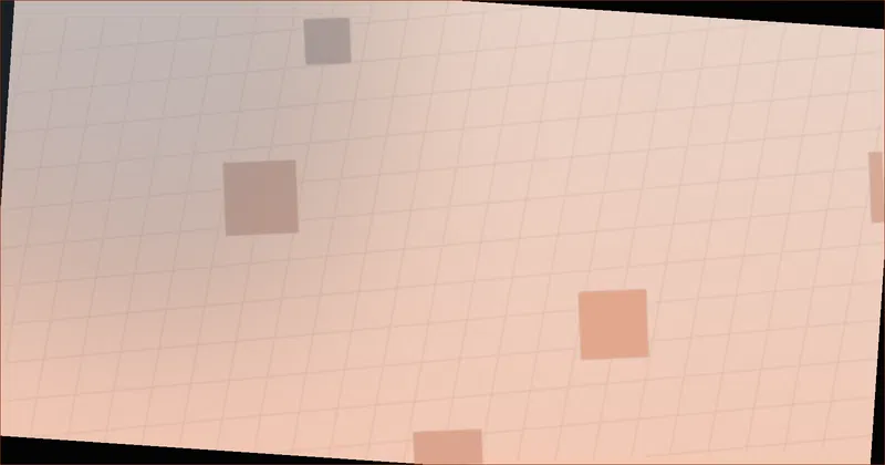 Illustration of a player practising combos in training mode