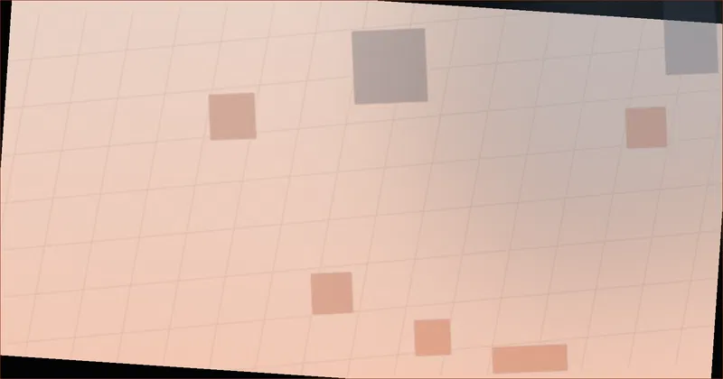 Illustration of a player attempting a difficult challenge run