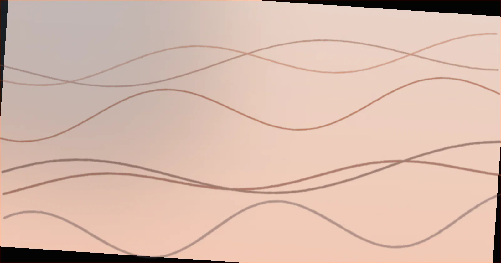 Abstract illustration for Find an Online Game Challenge That Pushes You Without Burnout