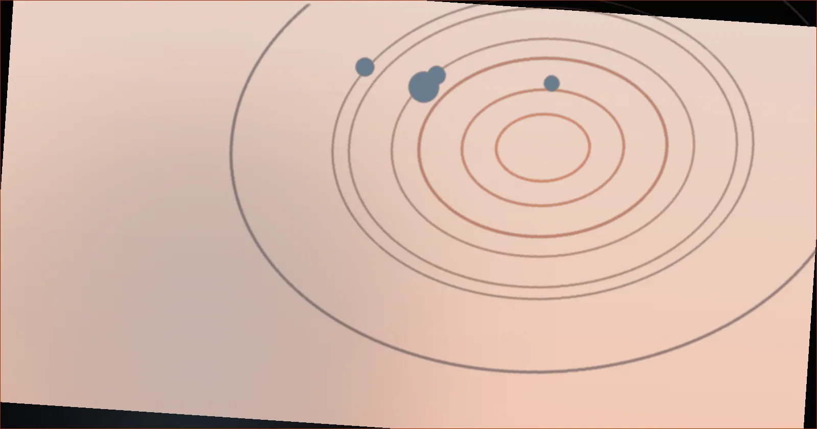 Abstract illustration for Discover Online Game Reward Systems That Motivate Progress