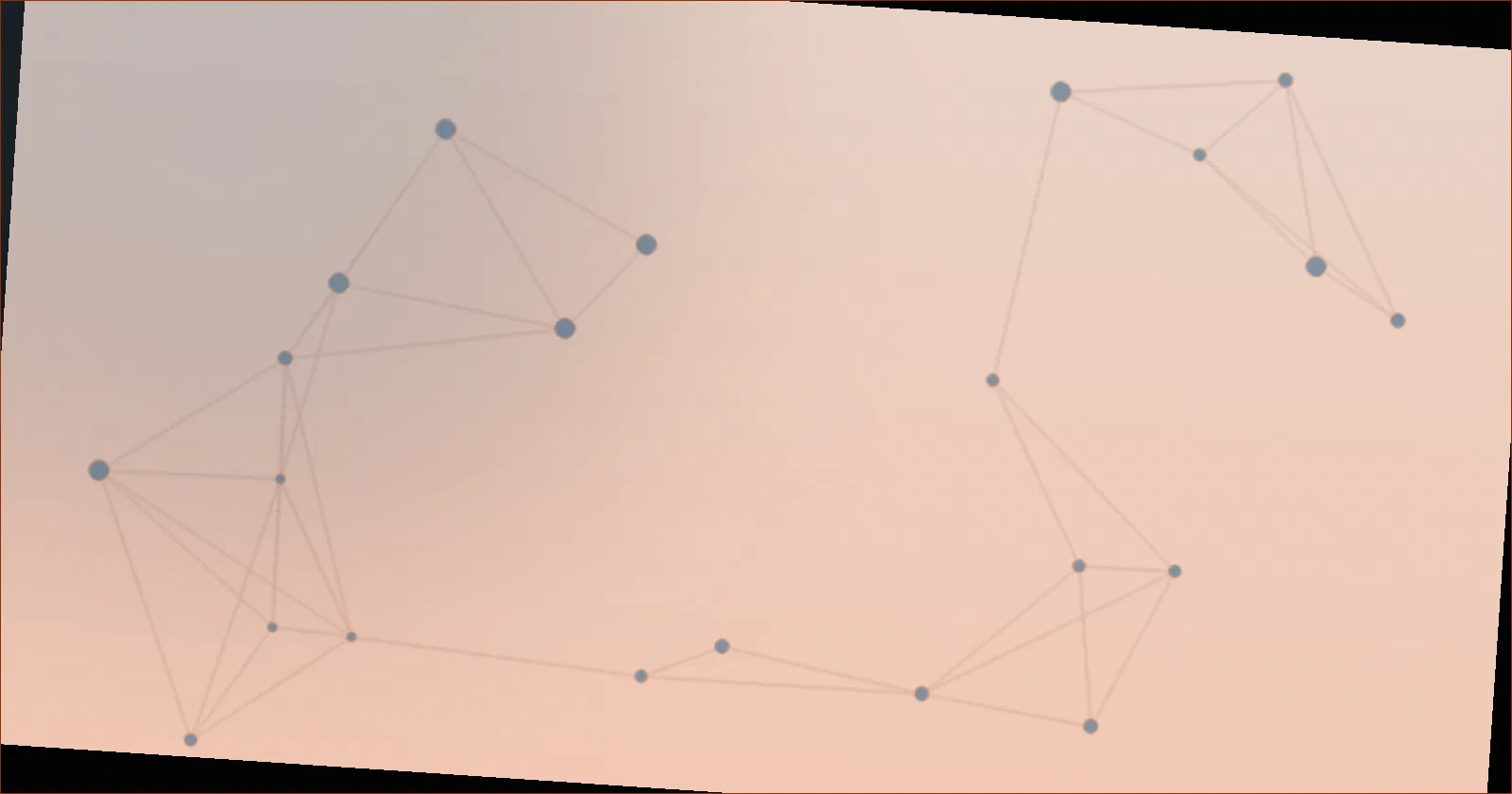 Abstract illustration for How Online Game Streaks Keep Players Coming Back Every Day