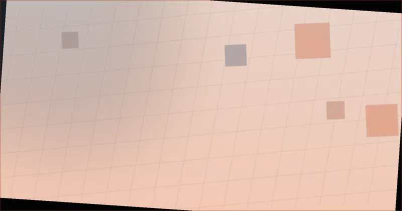 Illustration of a player facing a soulslike boss