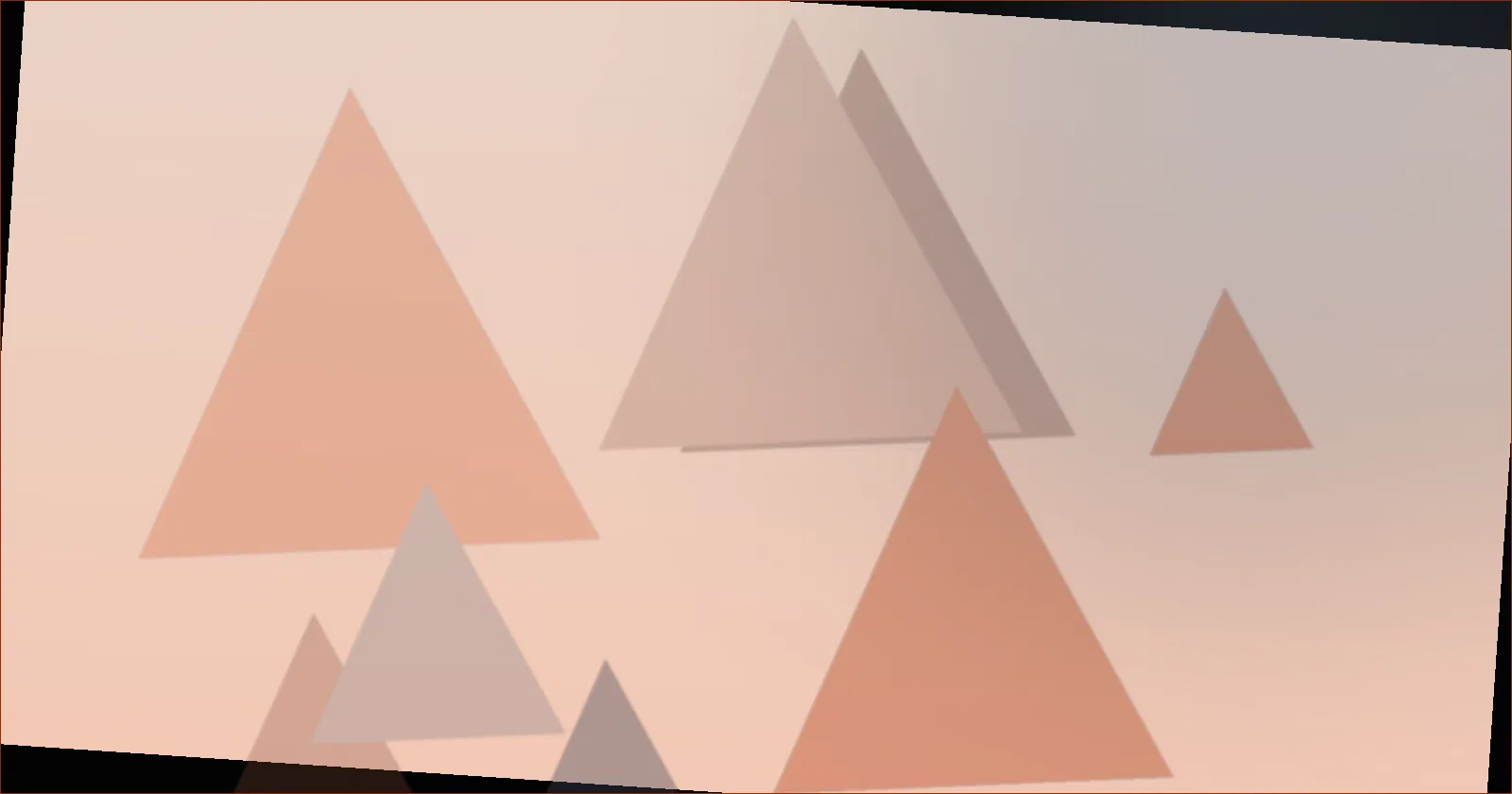 Illustration of an interconnected map with locked paths and new abilities