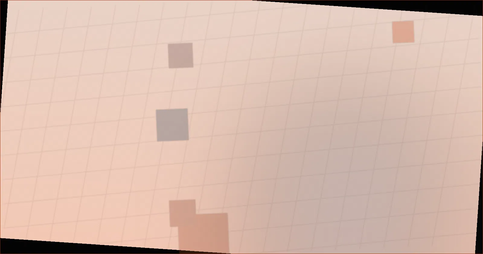 A daily draw game interface showing a scheduled result and a return reminder