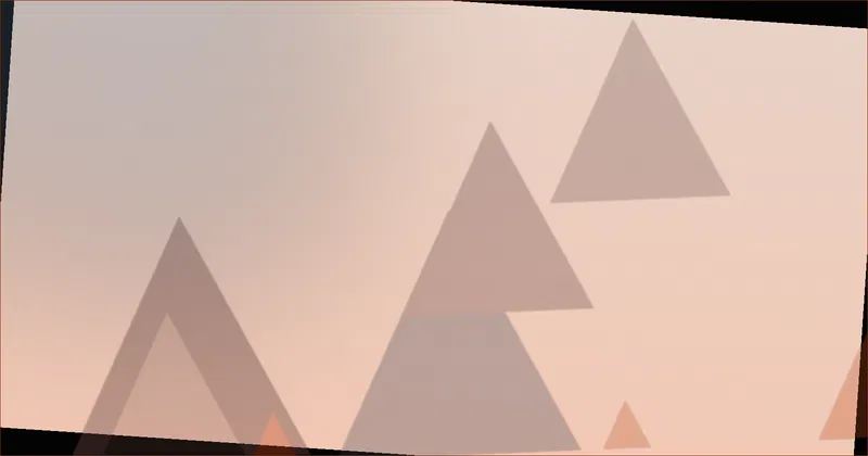 Illustration contrasting a large studio production with a small one