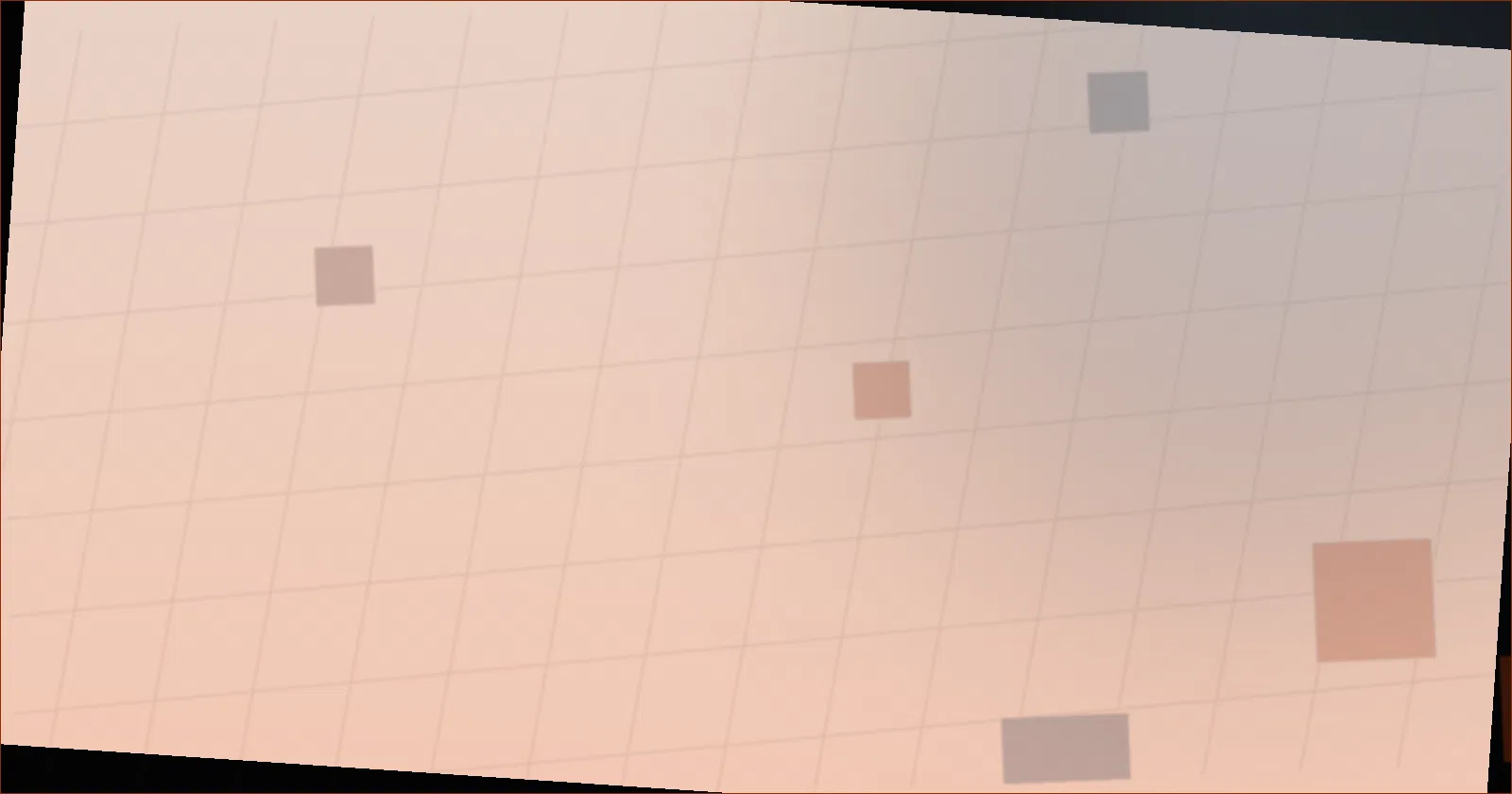 A branching skill tree diagram with locked and unlocked nodes