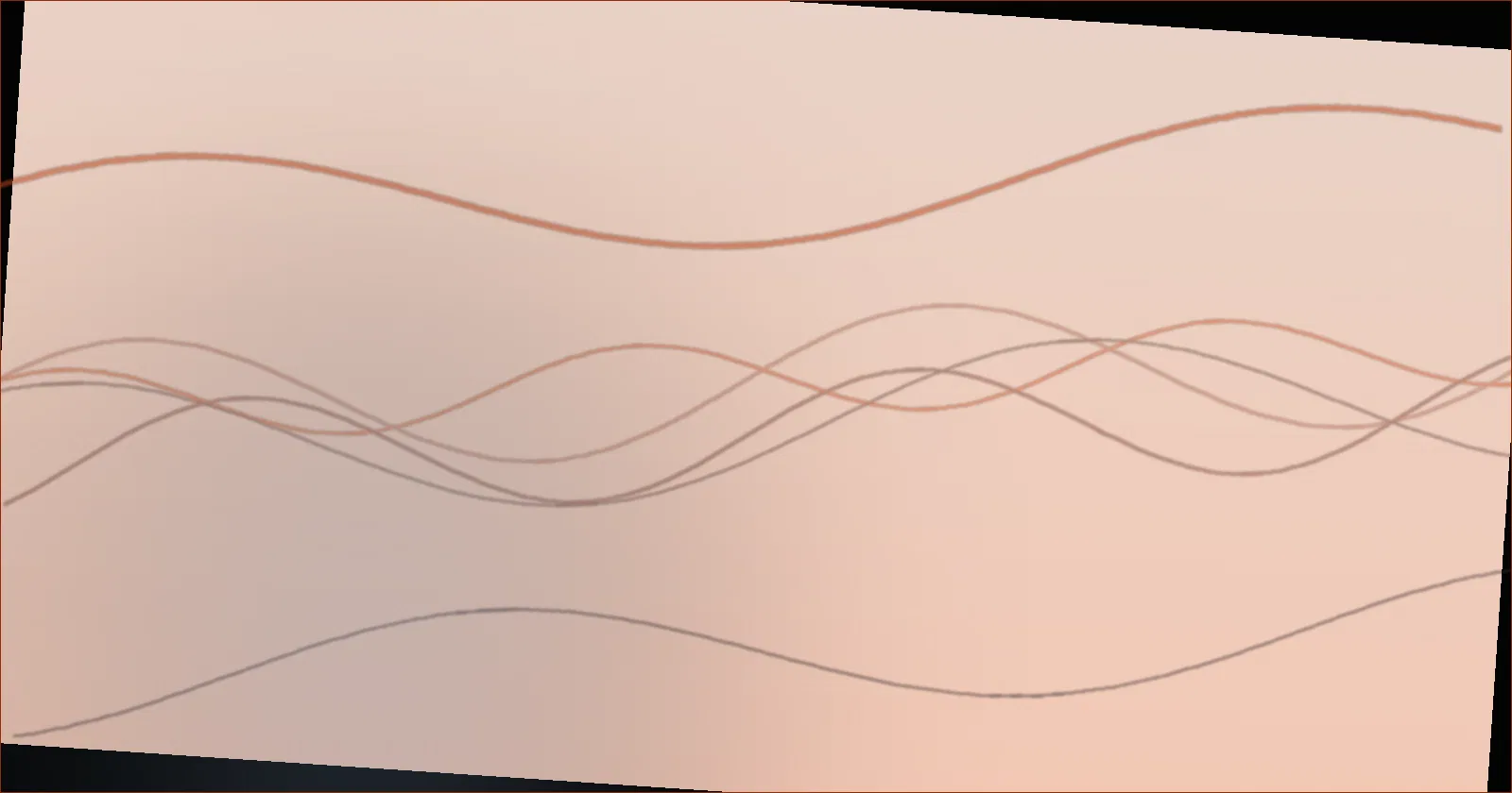 Abstract illustration for Why Motivation Fades by Week Three and What Actually Helps